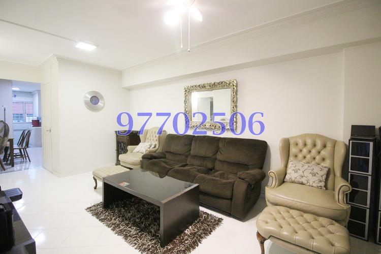 Blk 243 Tampines Street 21 (Tampines), HDB 3 Rooms #154119842